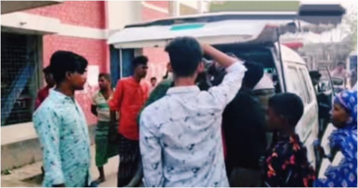 দৌলতপুরে খড়ের মাঠ দখলে সংঘর্ষ: নিহত ২, আহত ২