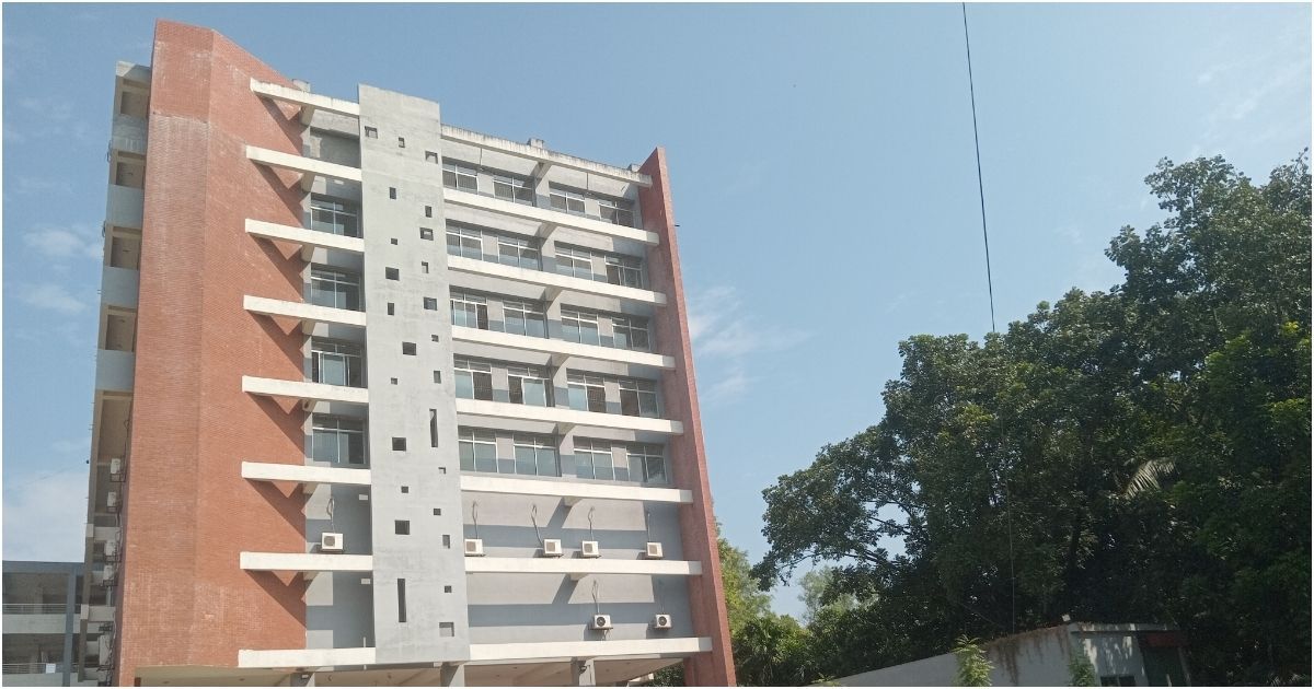 সরকারি অর্থ ছাড়াই পঞ্চগড়ে নির্মিত ১৫০ শয্যার হাসপাতাল চালু হচ্ছে স্বেচ্ছাসাহায্যে