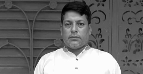 রাউজানে সন্ত্রাসীদের গুলিতে বিএনপি নেতা নিহত