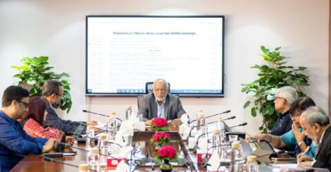 পিকেএসএফ-এর উদ্যোগে ক্ষুদ্র ও কুটির শিল্পের উন্নয়ন