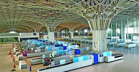 বিমানবন্দরে অস্থায়ী গুদাম বানাবে বিজিএমইএ ও বিকেএমইএ