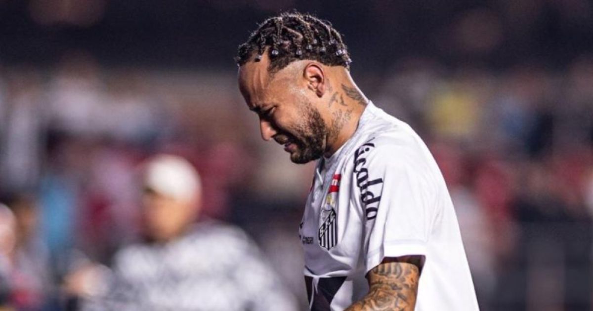 নেইমারকে কোথায় দেখবেন—সান্তোস না ইন্টার মায়ামি?