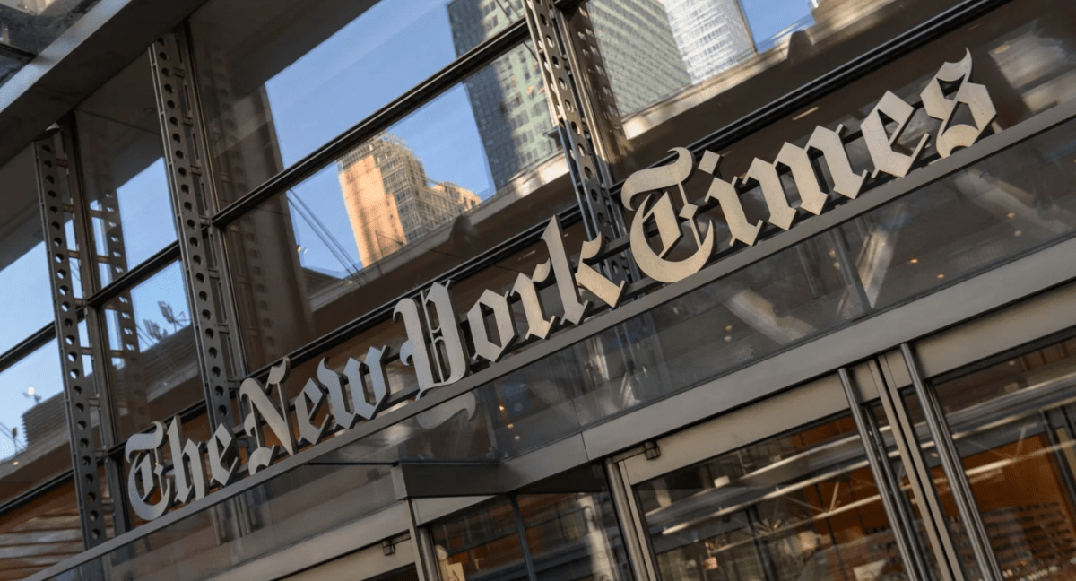 ১৫০ লেখকের নিউইয়র্ক টাইমস বর্জনের ঘোষণা