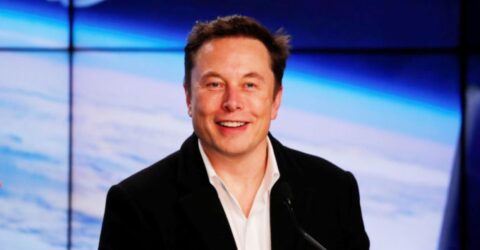 ইলন মাস্ক উদ্বোধন করলেন বিকল্প ওয়েবসাইট ‘গ্রোকিপিডিয়া’