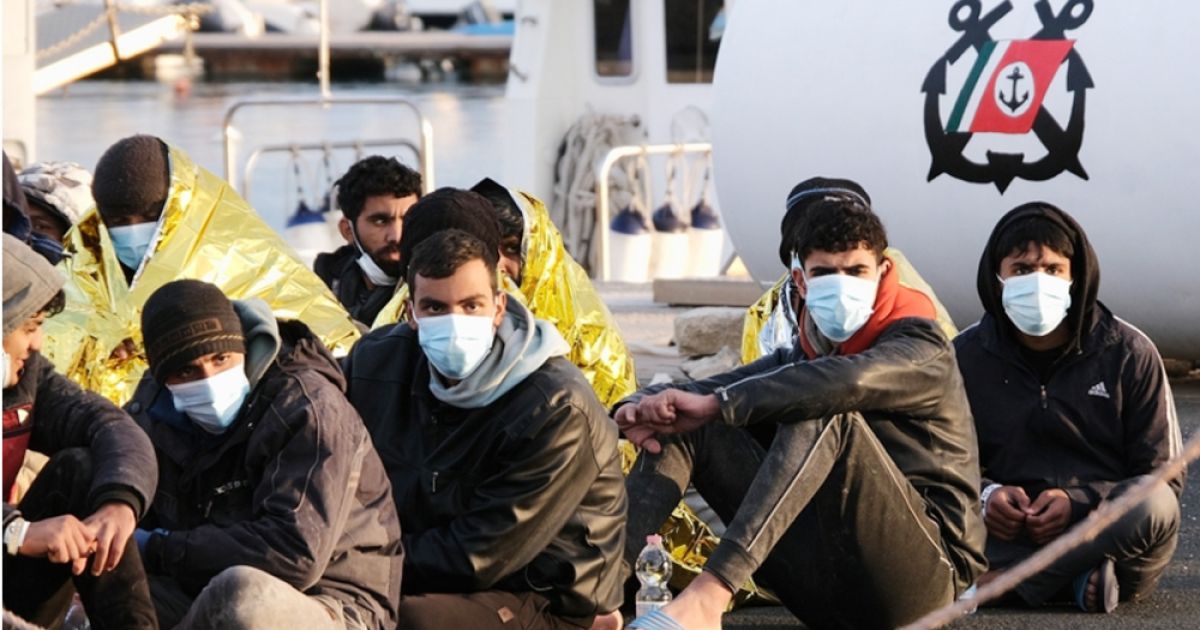 ইতালিতে বাংলাদেশিদের সংখ্যা দ্রুত বৃদ্ধি পাচ্ছে