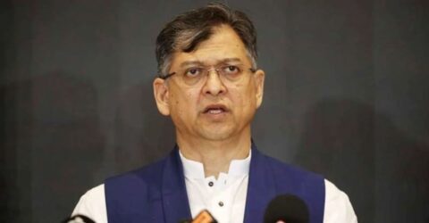 সালাহউদ্দিন আহমদ: ঐকমত্য কমিশন ও সরকারের কর্মকাণ্ডে আমরা হতাশ