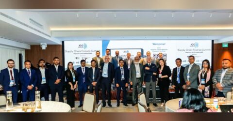 সিঙ্গাপুরে সাপ্লাই চেইন ফিন্যান্স সম্মেলনে অংশ নিয়েছে আইসিসিবি প্রতিনিধিদল