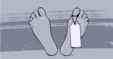 ঝিনাইদহে ক্ষেতে কৃষকের লাশ, গলায় ও পায়ে বাঁধা অবস্থায় উদ্ধার