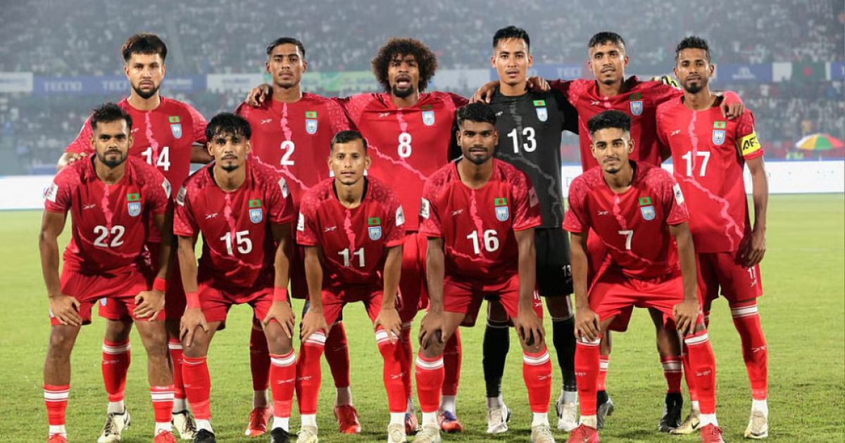 ঢাকায় অনুষ্ঠিত হবে না বাংলাদেশ-আফগানিস্তান প্রীতিম্যাচ