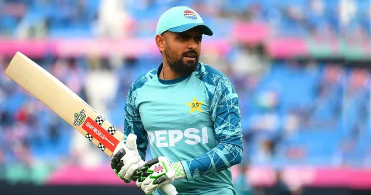 বিশ্ব রেকর্ড বেঁধে দিতে বাবরকে করতে হবে ৯ রান