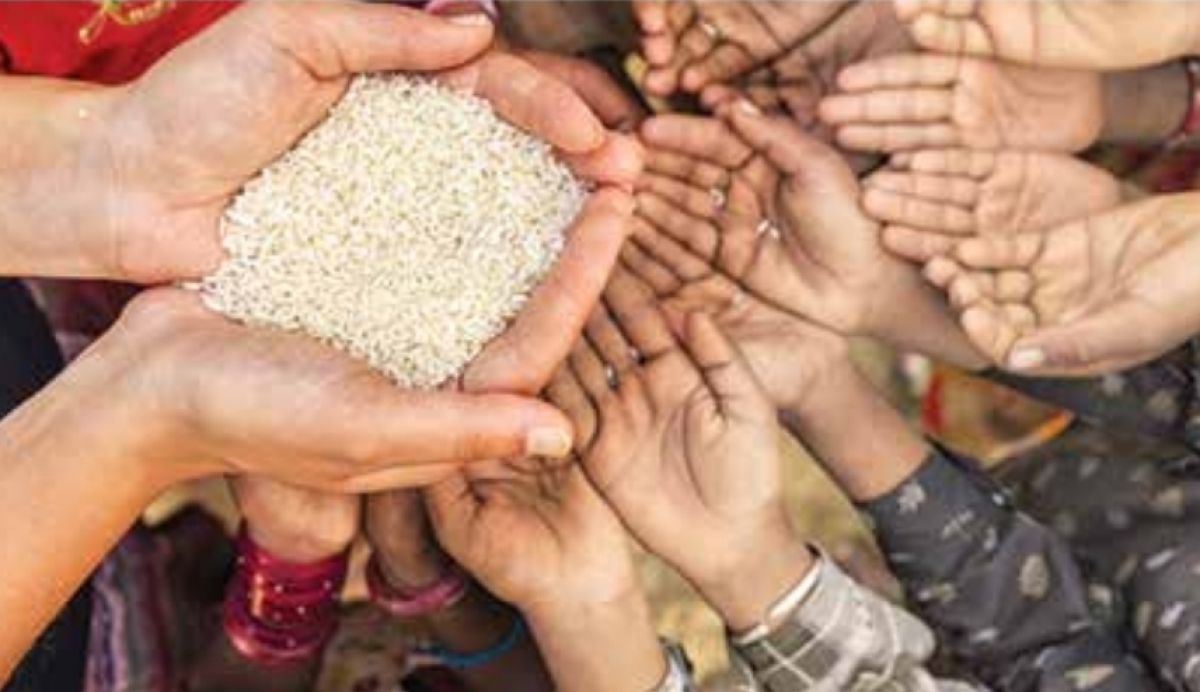 ডিসেম্বরের মধ্যে দেশের দেড় কোটি মানুষ খাদ্যসংকটে পড়বে