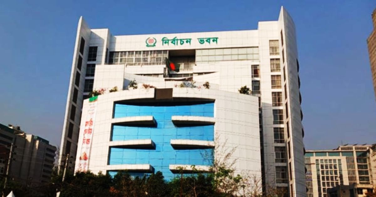 নির্বাচনী উৎসবে দেশ: আধা শতভাগ প্রস্তুতি, ভরসা ভোটার আস্থায়