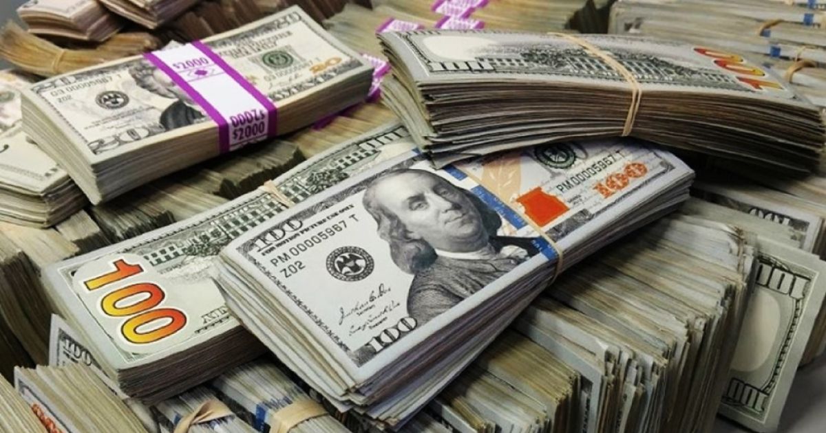 রিজার্ভ পুনরুদ্ধার, অর্থনীতিতে স্থিতিশীলতা ও আস্থার নতুন দিগন্ত