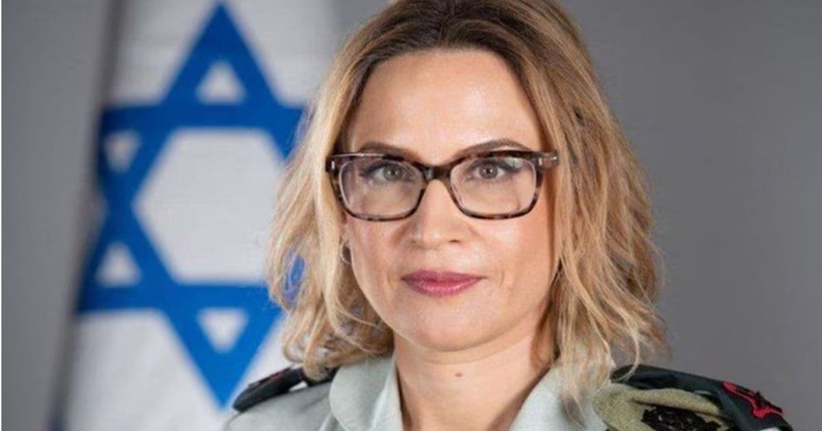 ফিলিস্তিন বন্দির ওপর নির্যাতনের ভিডিও ফাঁস, ইসরাইলি জেনারেলের পদত্যাগ