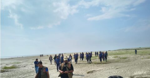 পদ্মার দুর্গম চরে সক্রিয় চরমপন্থী সন্ত্রাসী গ্রুপগুলো