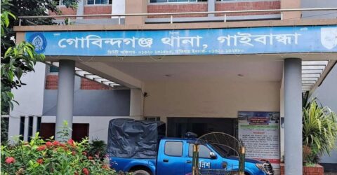 গাইবান্ধায় গরু চোর সন্দেহে গণপিটুনিতে ৩ জনের মৃত্যু