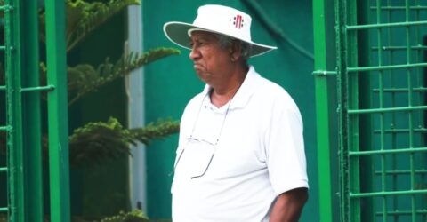 বিসিবির সঙ্গে গামিনি ডি সিলভার চুক্তি বাতিল