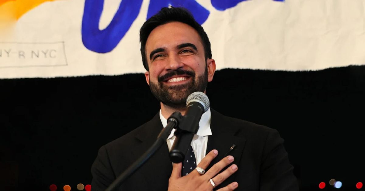 নিউইয়র্কে মেয়র নির্বাচনে মামদানি এখনও এগিয়ে