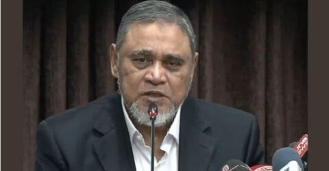 গণতন্ত্রের উন্নয়নের জন্য জাতীয় নির্বাচন গুরুত্বপূর্ণ