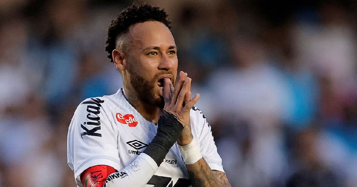 ৪৩ দিন পর মাঠে ফিরে নেইমার কেমন খেললেন?