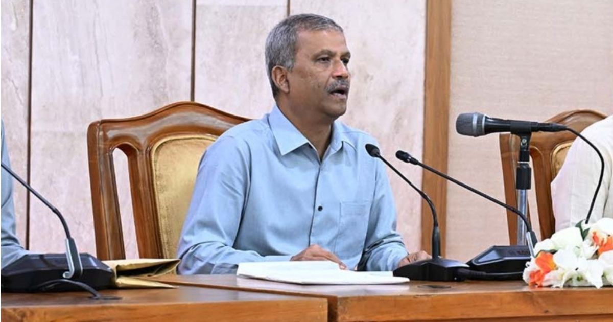 সরকারের ফেব্রুয়ারিতে সংসদ নির্বাচন নিশ্চিতকরণের সংকল্প পুনর্ব্যক্ত