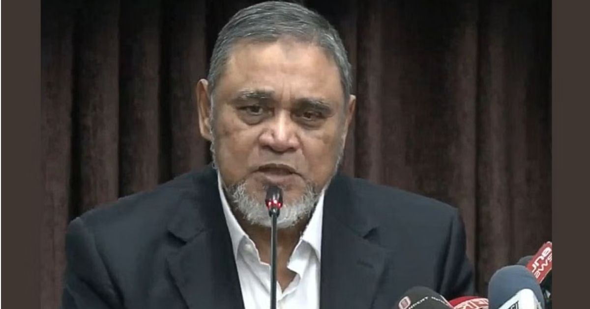 আসন্ন নির্বাচন বাংলাদেশের ভবিষ্যৎ নির্ধারণ করবে