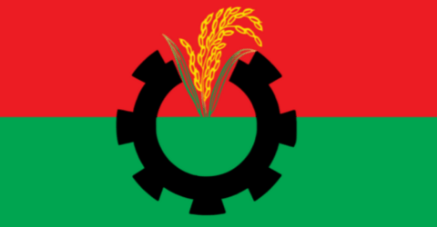 বিএনপির নির্বাচনী প্রার্থীর তালিকা ঘোষণা