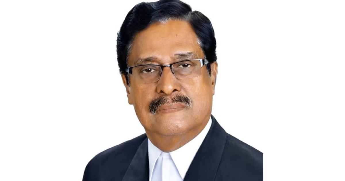 কিশোরগঞ্জ-৪ আসনে বিএনপির মনোনীত প্রার্থী অ্যাডভোকেট ফজলুর রহমান