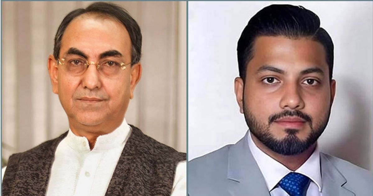 ঢাকার ১৪ আসনে ধানের শীষ প্রার্থী হিসেবে মনোনীত হলেন যারা