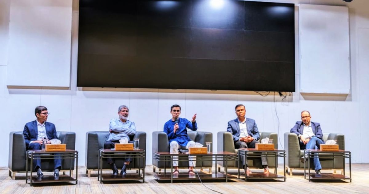 বিডাকে দ্রুত পরিবর্তিত বিনিয়োগ পরিবেশের সঙ্গে সমন্বয় করতে হবে: নির্বাহী চেয়ারম্যান