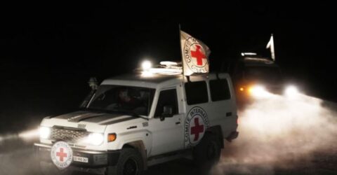 হামাস আরও তিন মরদেহ ফেরত দিল ইসরাইলকে