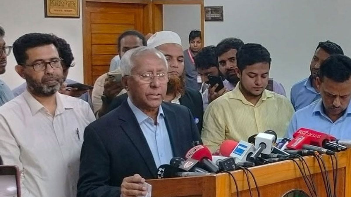 ইসির সিদ্ধান্ত: এনসিপিসহ তিনটি দলকে নিবন্ধন প্রদান