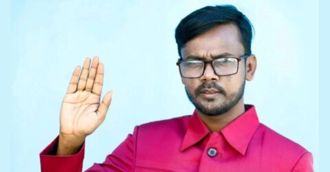 হিরো আলম দুটি আসন থেকে নির্বাচনে লড়বেন