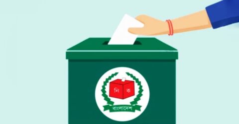 প্রবাসীরা পোস্টাল বিটের মাধ্যমে ভোট দিতে পারবেন নির্বাচনেও