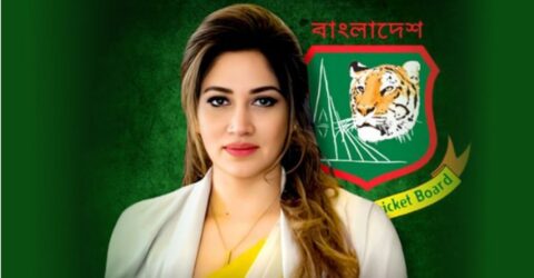 রুবাবা দৌলা বিসিবির নতুন পরিচালক হিসেবে নিয়োগ পেলেন
