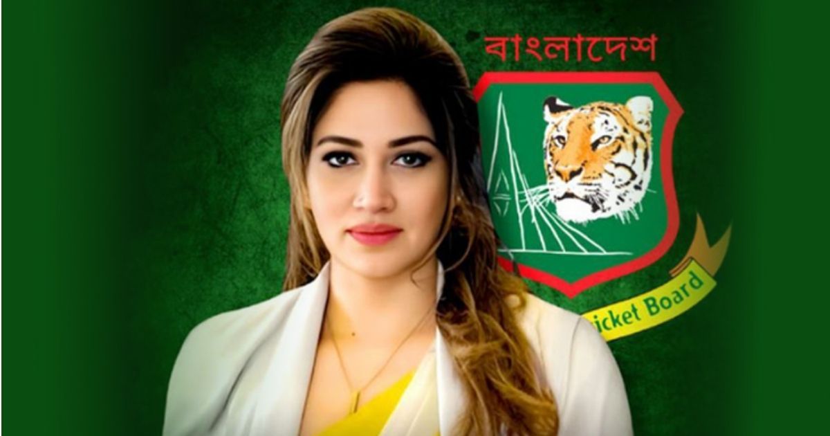 রুবাবা দৌলা বিসিবির নতুন পরিচালক হিসেবে নিয়োগ পেলেন