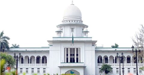 তত্ত্বাবধায়ক সরকারব্যবস্থা ফেরাতে আপিলের ৯ম দিনের শুনানি চলমান