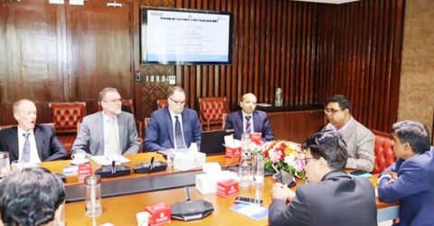 বাংলাদেশে সমন্বিত ঋণ ব্যবস্থাপনা অফিস প্রতিষ্ঠার সুপারিশ