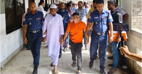 ময়মনসিংহে পৃথক হত্যা মামলায় ৩ জনের ফাঁси và যাবজ্জীবন দণ্ড