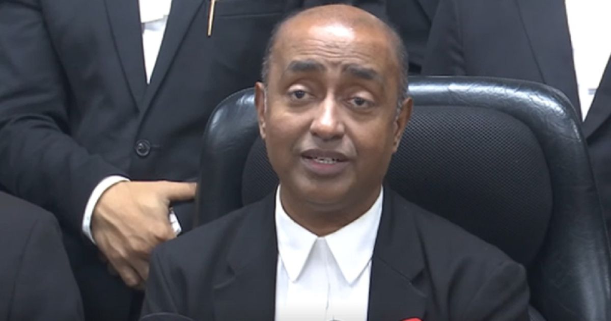 অ্যাটর্নি জেনারেল বলেন, পদে থাকলেও নির্বাচন সম্ভব, সংবিধানে বাধা নেই