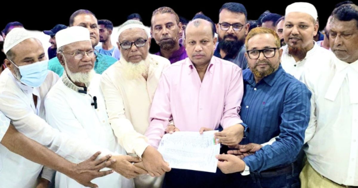 শেরপুরে বিএনপির ঝিনাইগাতী ও শ্রীবরদী উপজেলা আহ্বায়ক কমিটির অনুমোদন