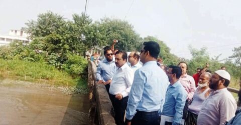 নদীর অবৈধ দখল ও নাব্যতা সংকটের সমাধানে নানা উদ্যোগ