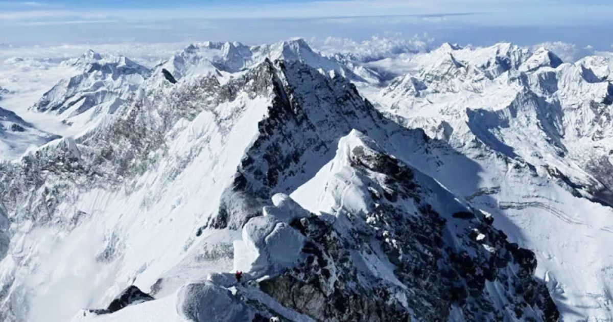 নেপালে তুষারধসে ৭ পর্বতারোহী নিখোঁজ