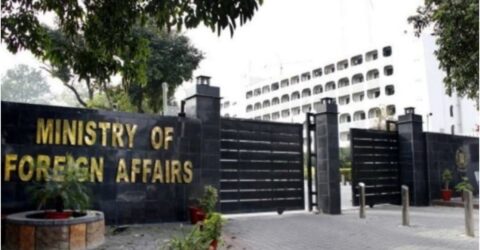 পাকিস্তানের বিরুদ্ধে ভারতের পরমাণু অপপ্রচার: ইসলামাবাদ