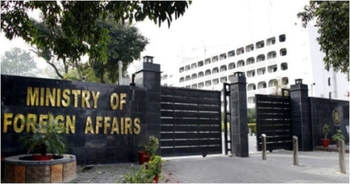 পাকিস্তানের বিরুদ্ধে ভারতের পরমাণু অপপ্রচার: ইসলামাবাদ