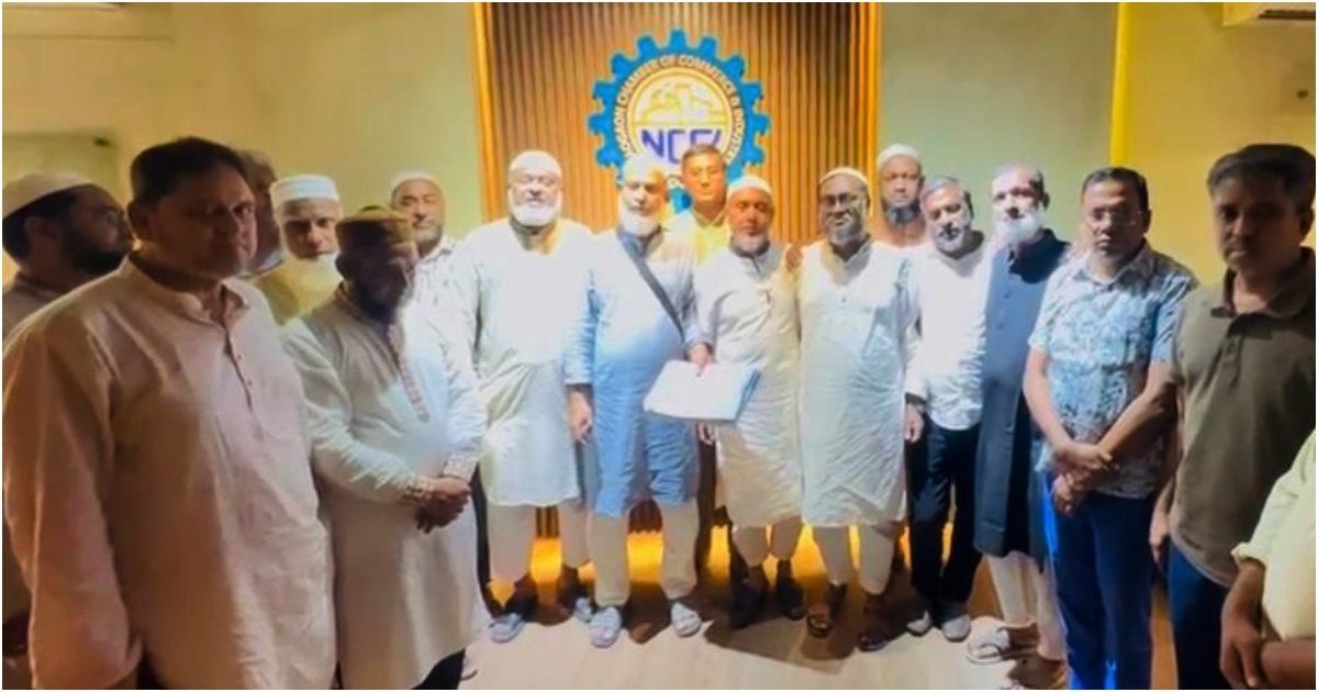 নওগাঁ চেম্বার নির্বাচন: ১৯ পদের বিপরীতে লড়ছেন ৪০ প্রার্থী