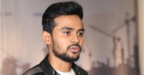 উপদেষ্টা আসিফ মাহমুদ ঢাকার ভোটার হচ্ছেন