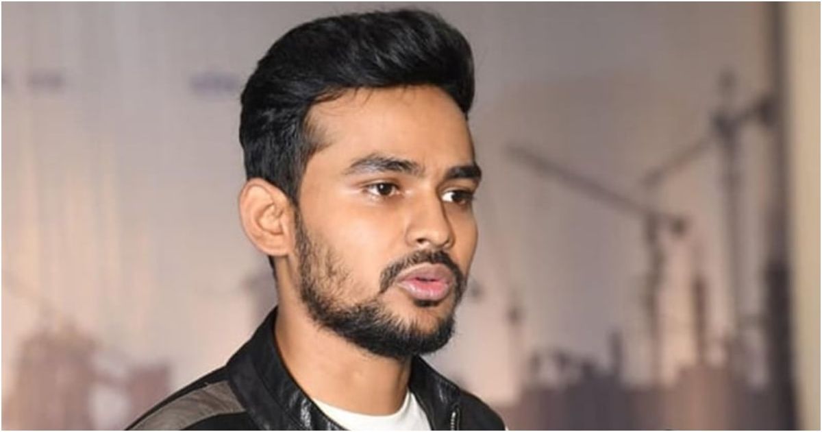 উপদেষ্টা আসিফ মাহমুদ ঢাকার ভোটার হচ্ছেন