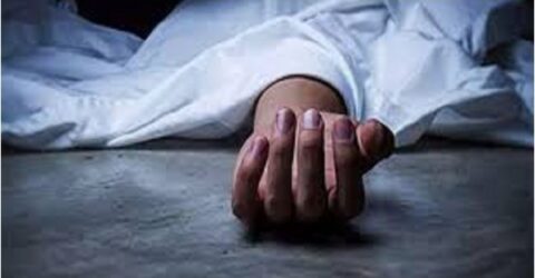 টঙ্গীতে উড়াল সেতুর নিচ থেকে যুবকের মরদেহ উদ্ধার