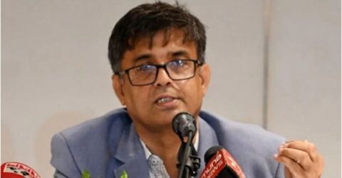 প্রেস সচিবের কঠোর বার্তা: নিষিদ্ধ দল যদি বিক্ষোভের চেষ্টা করে, কঠোর ব্যবস্থা নেওয়া হবে